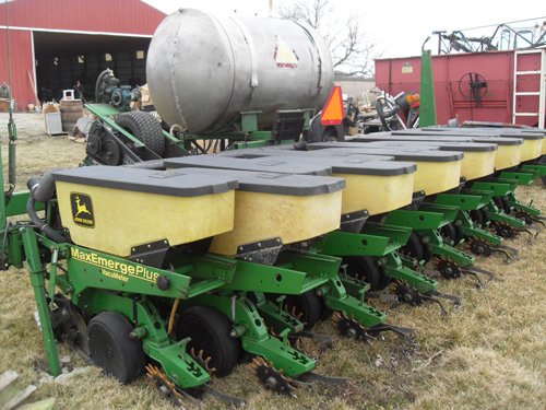 Property photo 5 - Shafer Farm & Shop Equipment Auction